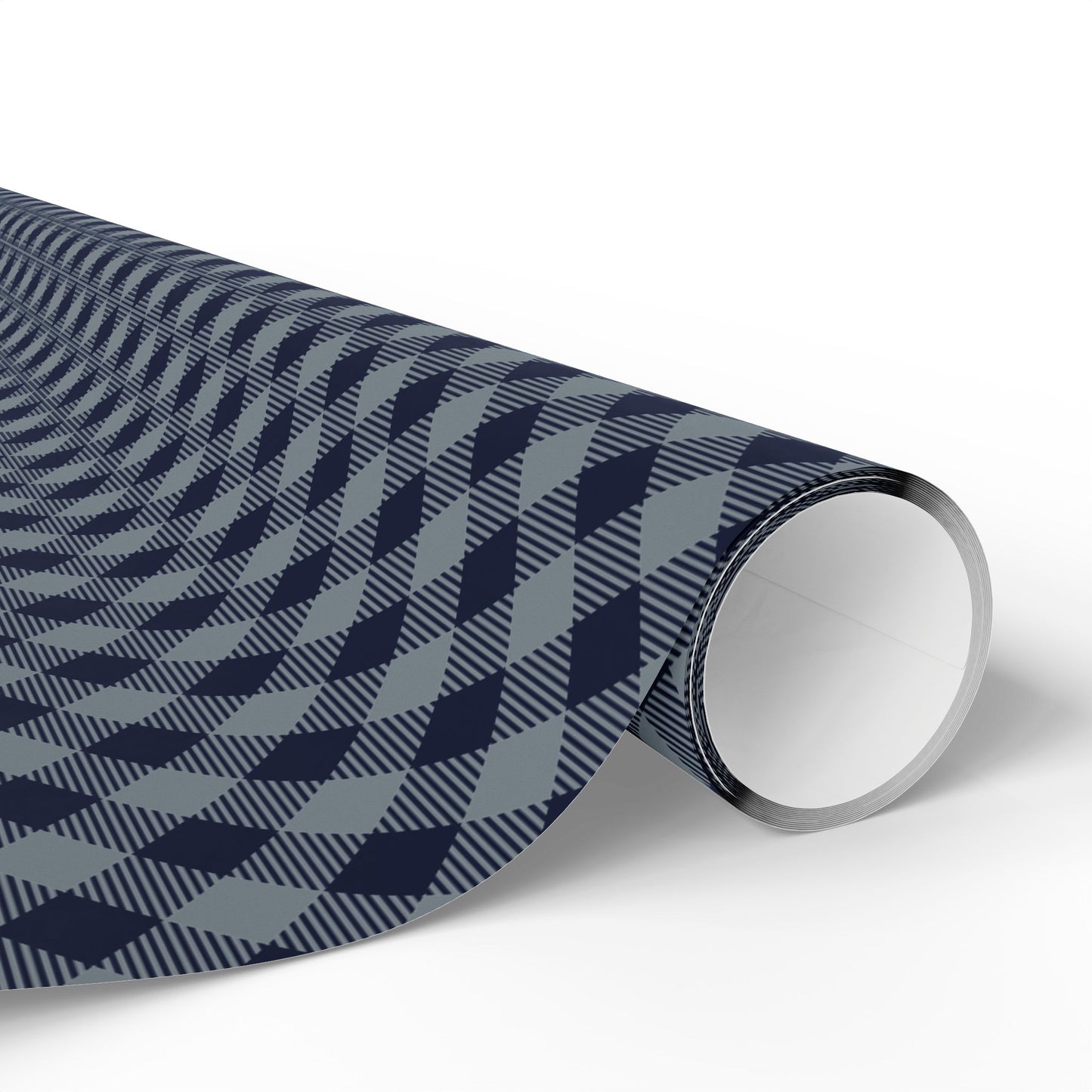 Gift Wrap | Storrs, Connecticut | Gingham