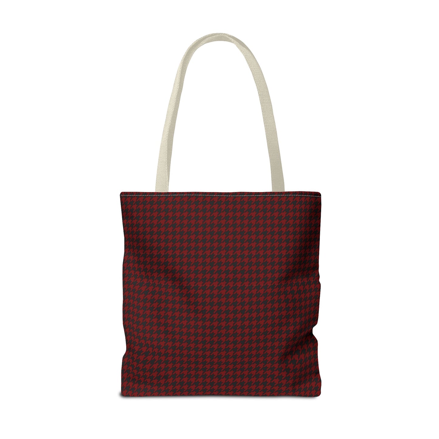 Totes | Columbia, South Carolina | Houndstooth