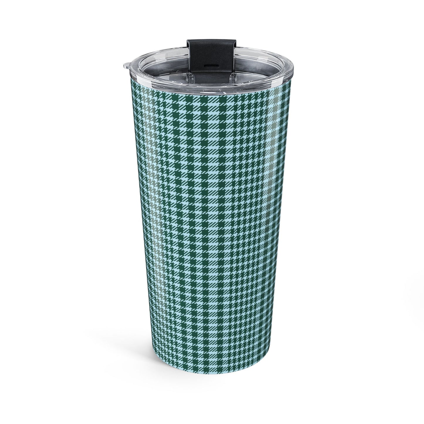 Tumbler | New Orleans, Louisiana | Tweed