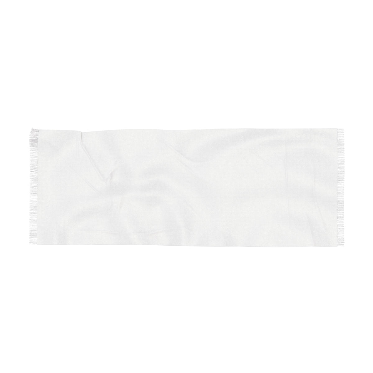 Scarf | Madison, Wisconsin | Light
