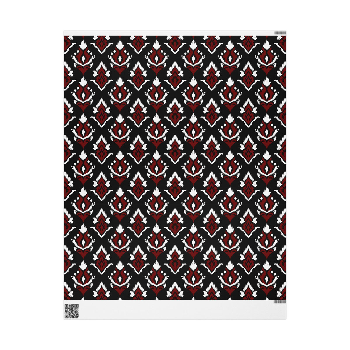 Gift Wrap | Columbia, South Carolina | Ikat