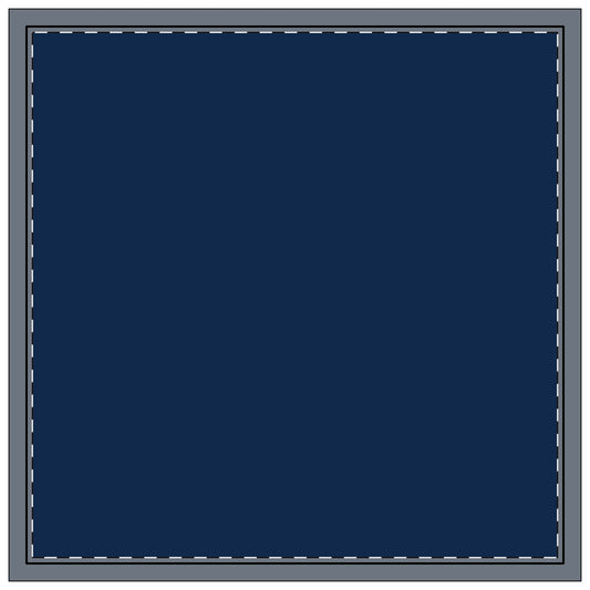 Napkins | Chapel Hill, North Carolina | Dark