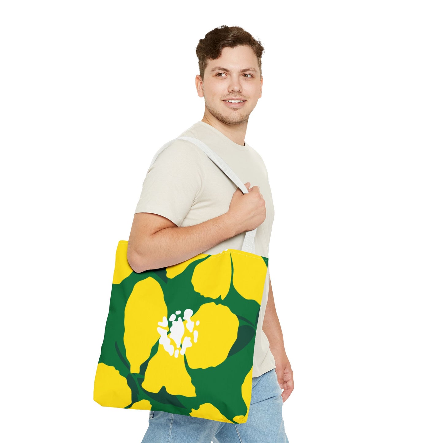 Totes | Eugene, Oregon | Poppy