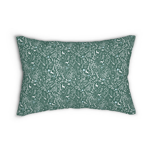 Pillow | New Orleans, Louisiana | Fauna