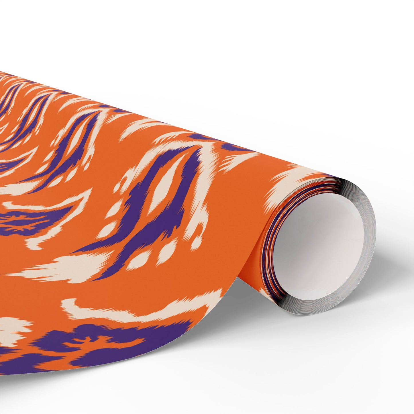 Gift Wrap | Clemson, South Carolina | Ikat