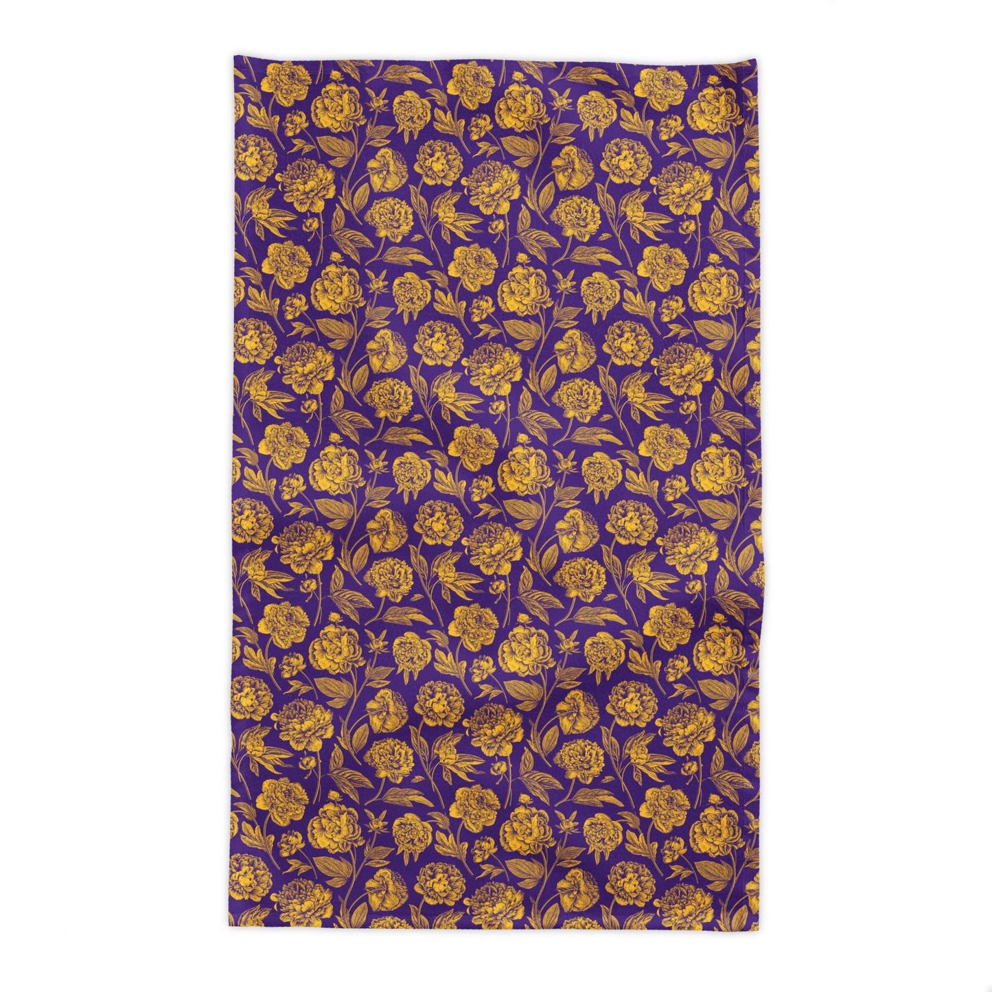 Tablecloth | Baton Rouge, Louisiana | Peony