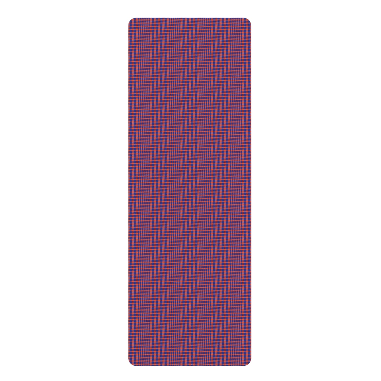 Yoga Mat | Gainesville, Florida | Tweed