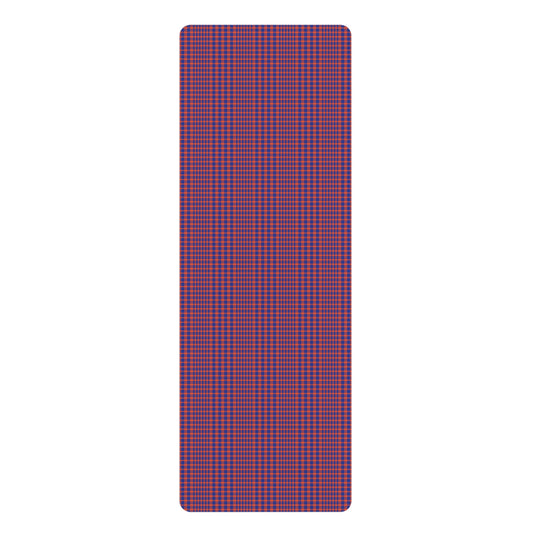 Yoga Mat | Gainesville, Florida | Tweed