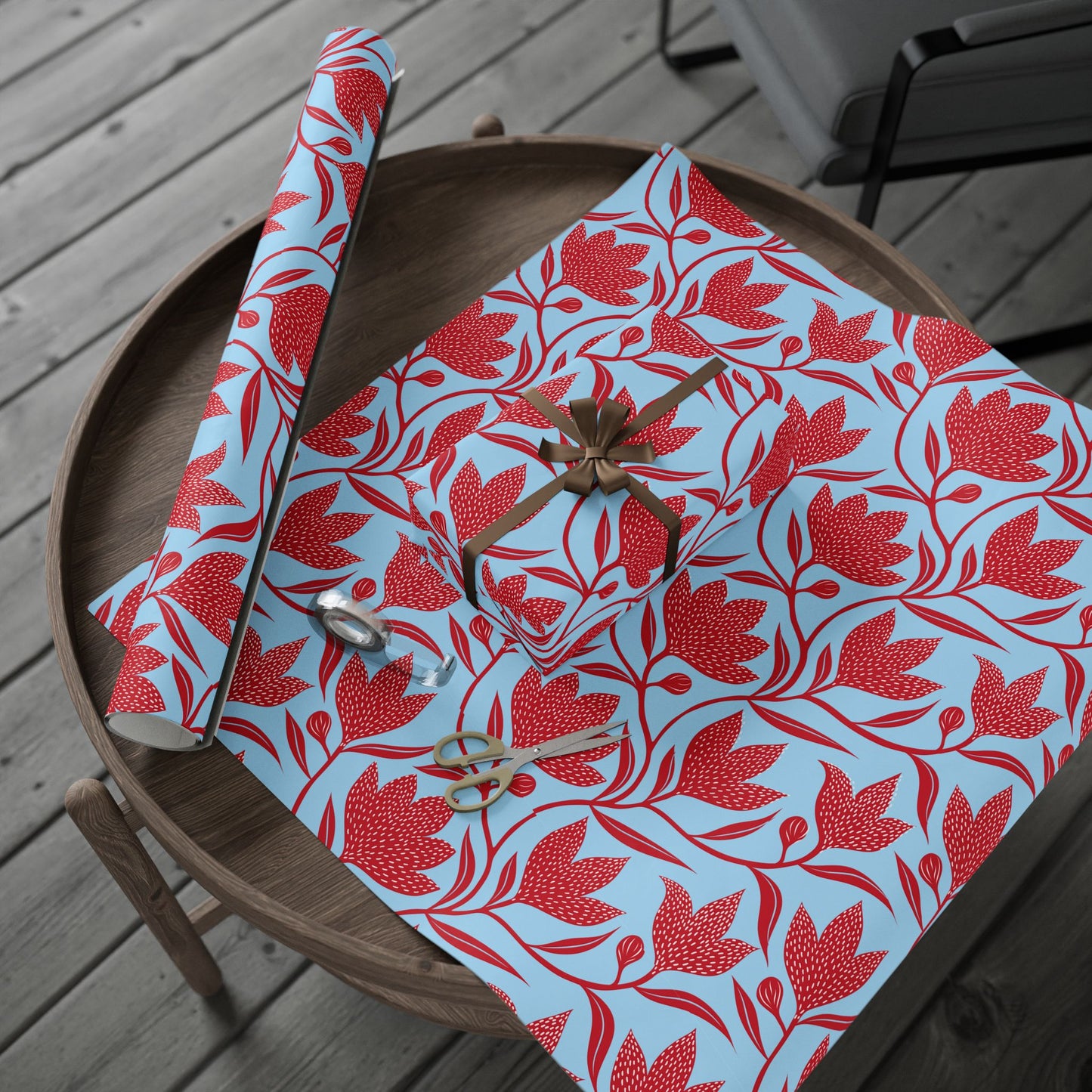 Gift Wrap | Oxford, Mississippi | Magnolia