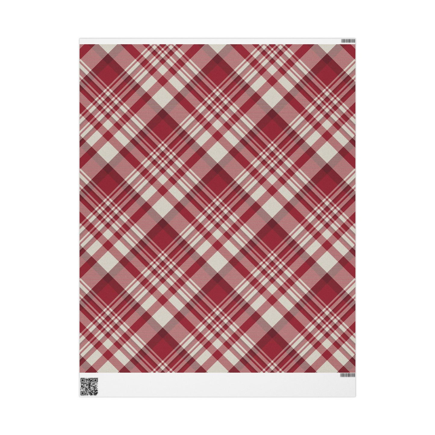 Gift Wrap | Tuscaloosa, Alabama | Tartan