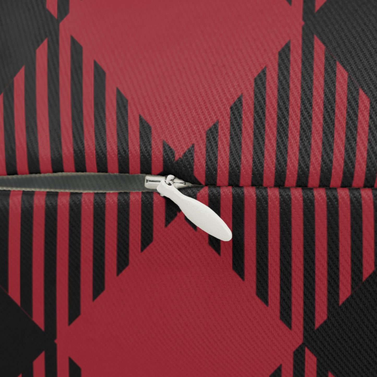 Pillow | Athens, Georgia | Gingham