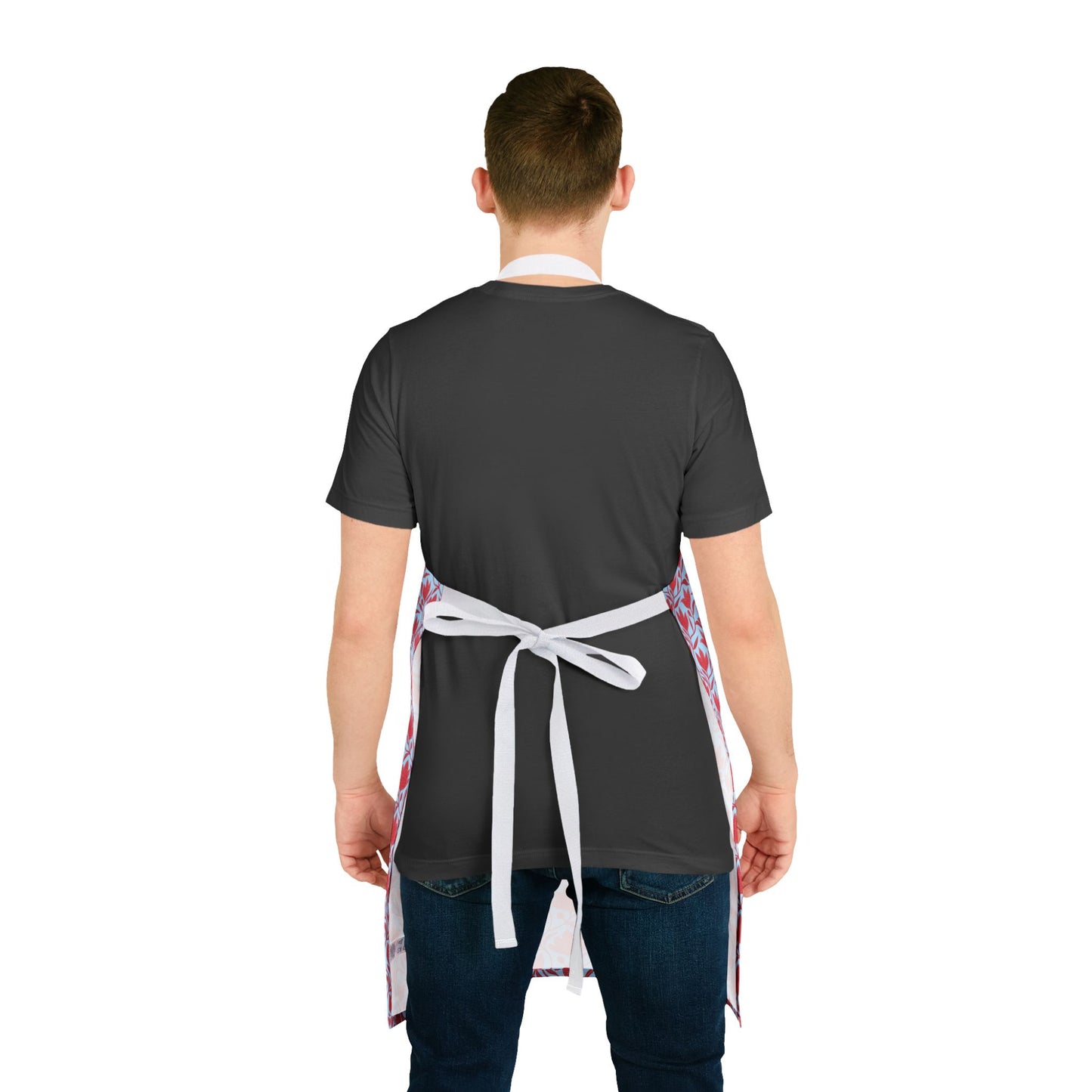 Apron | Oxford, Mississippi | Magnolia