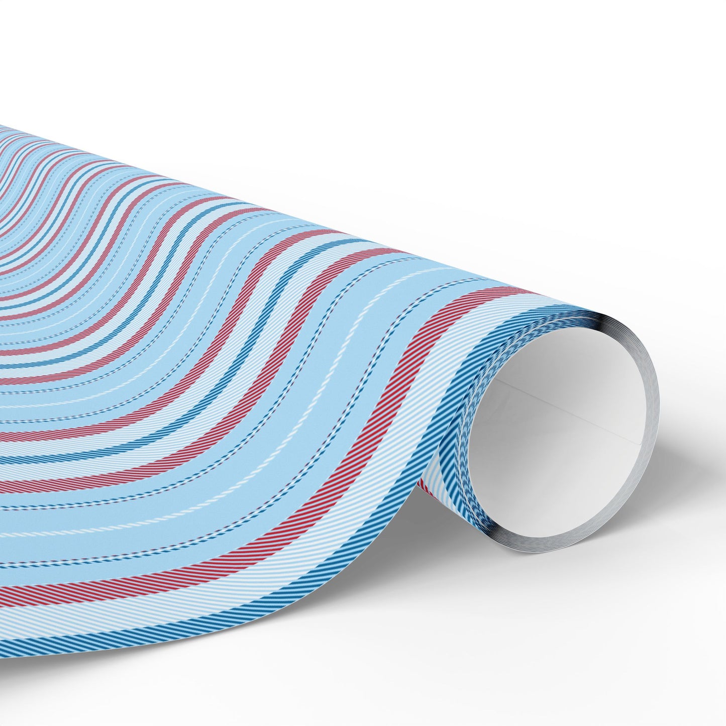 Gift Wrap | Oxford, Mississippi | Stripe