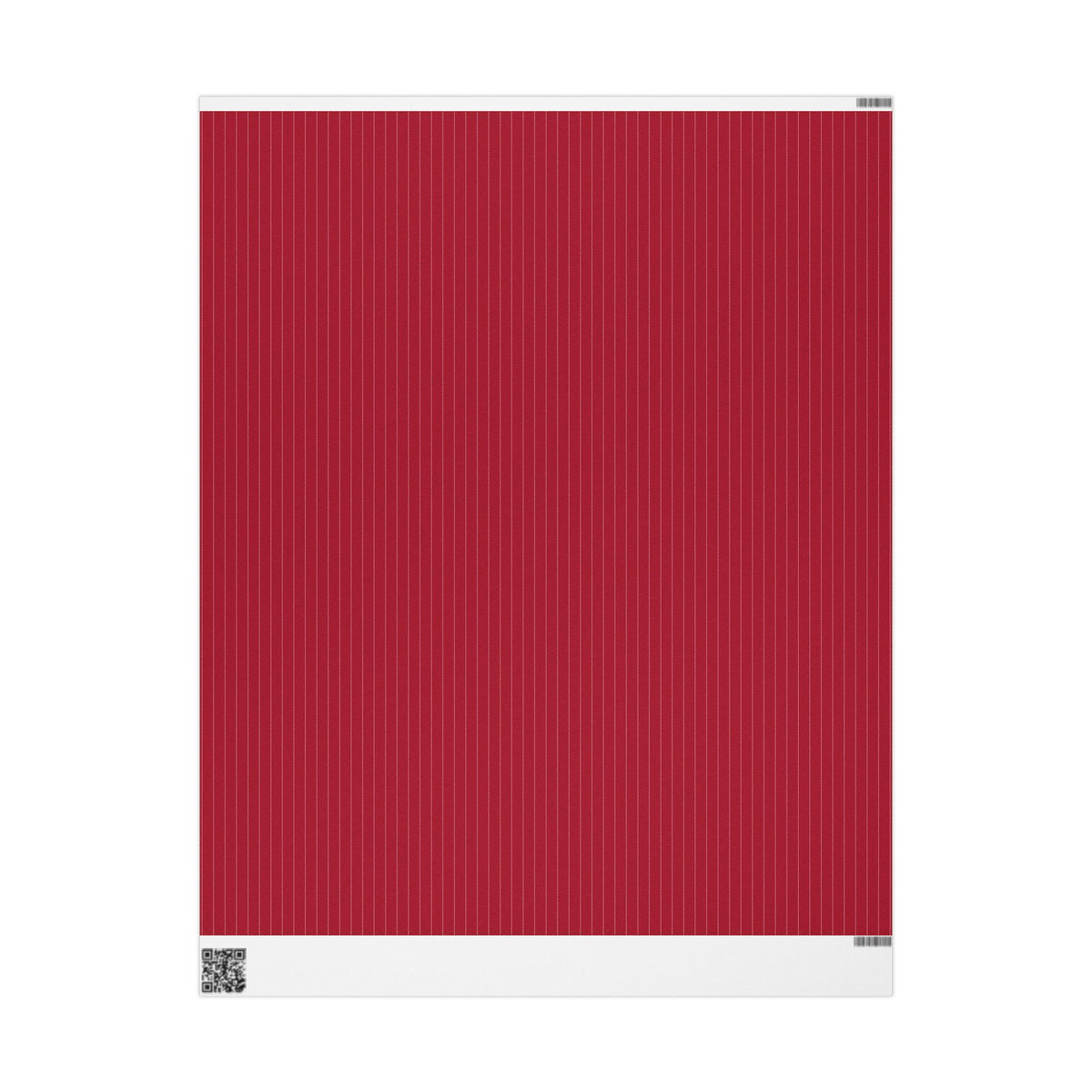Gift Wrap | Bloomington, Indiana | Pinstripe
