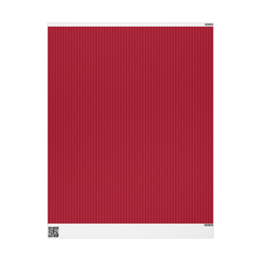 Gift Wrap | Bloomington, Indiana | Pinstripe