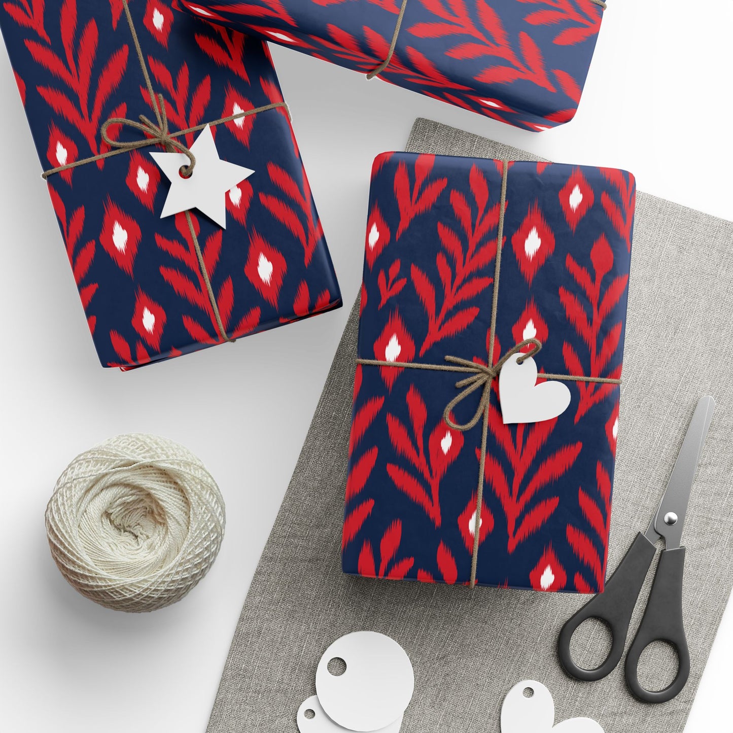 Gift Wrap | Oxford, Mississippi | Laurel