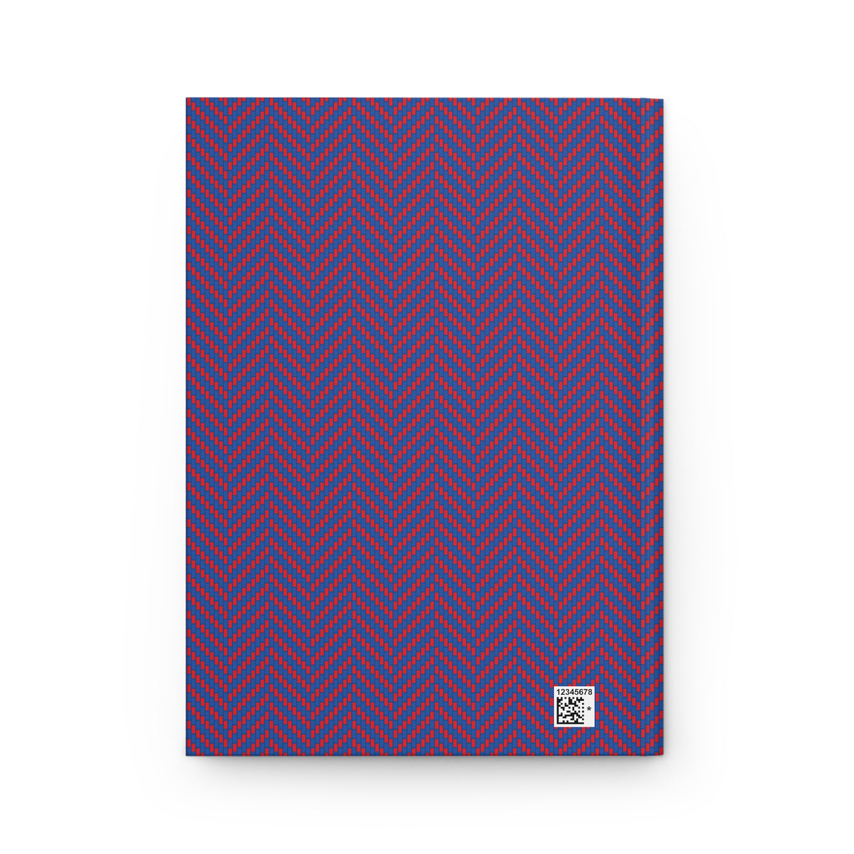 Journal | Lawrence, Kansas | Herringbone