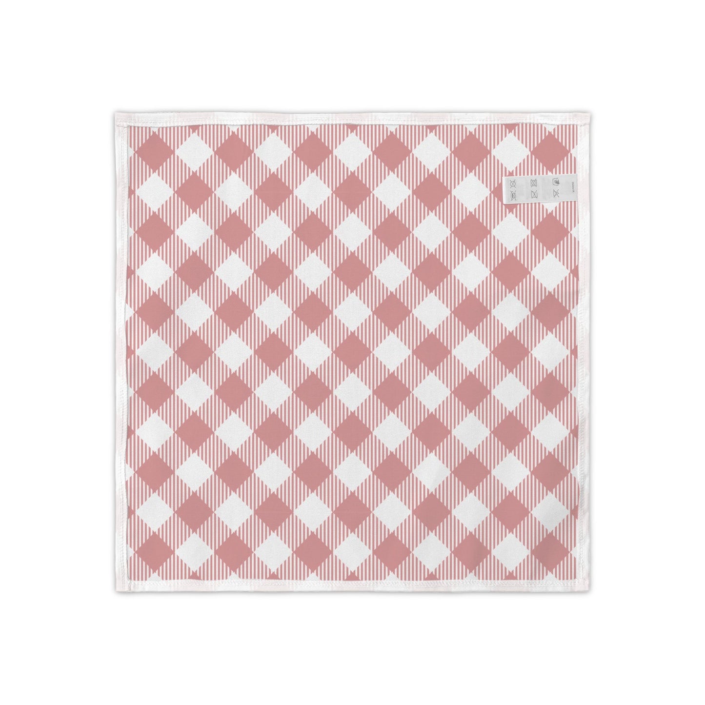Napkins | Madison, Wisconsin | Gingham