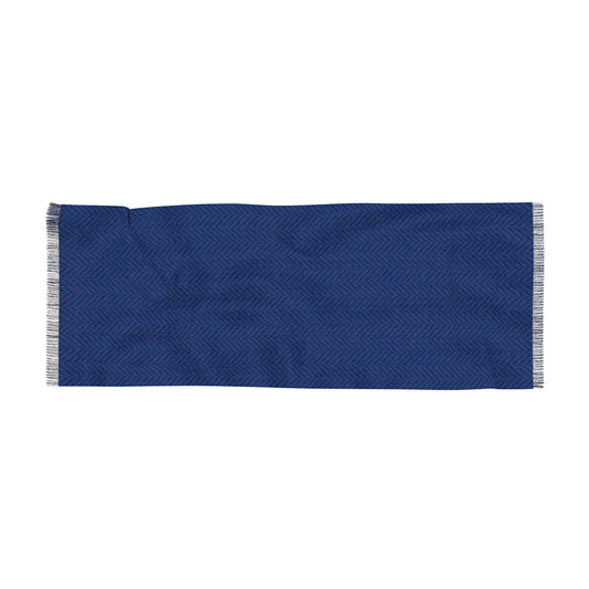 Scarf | Durham, North Carolina | Herringbone