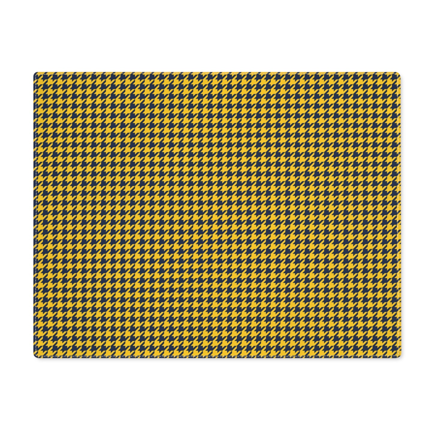 Placemat | Ann Arbor, Michigan | Houndstooth
