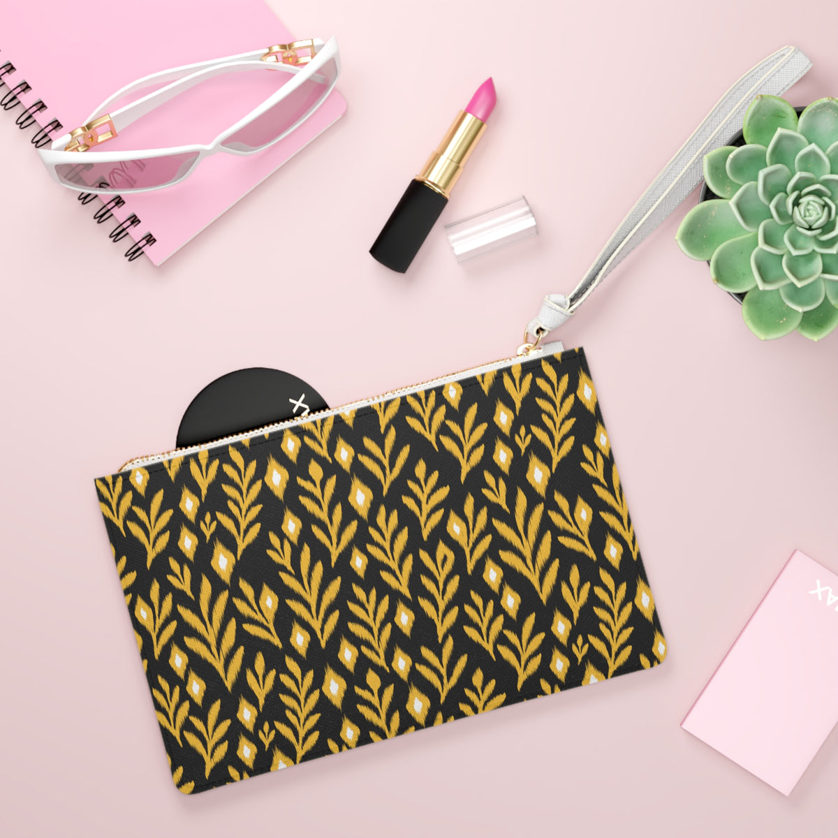 Clutch Bag | Kennesaw, Georgia | Laurel