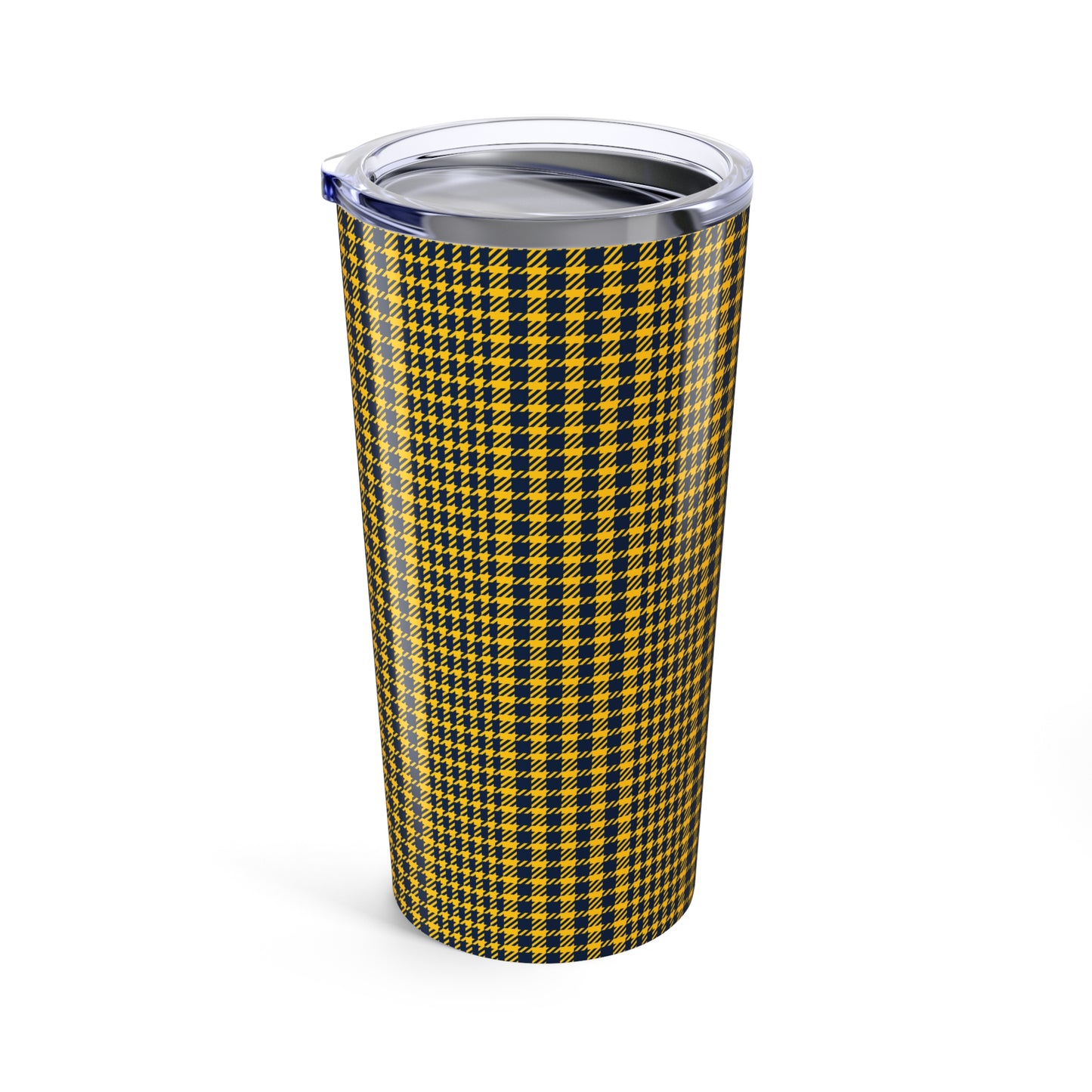 Tumbler | Ann Arbor, Michigan | Tweed