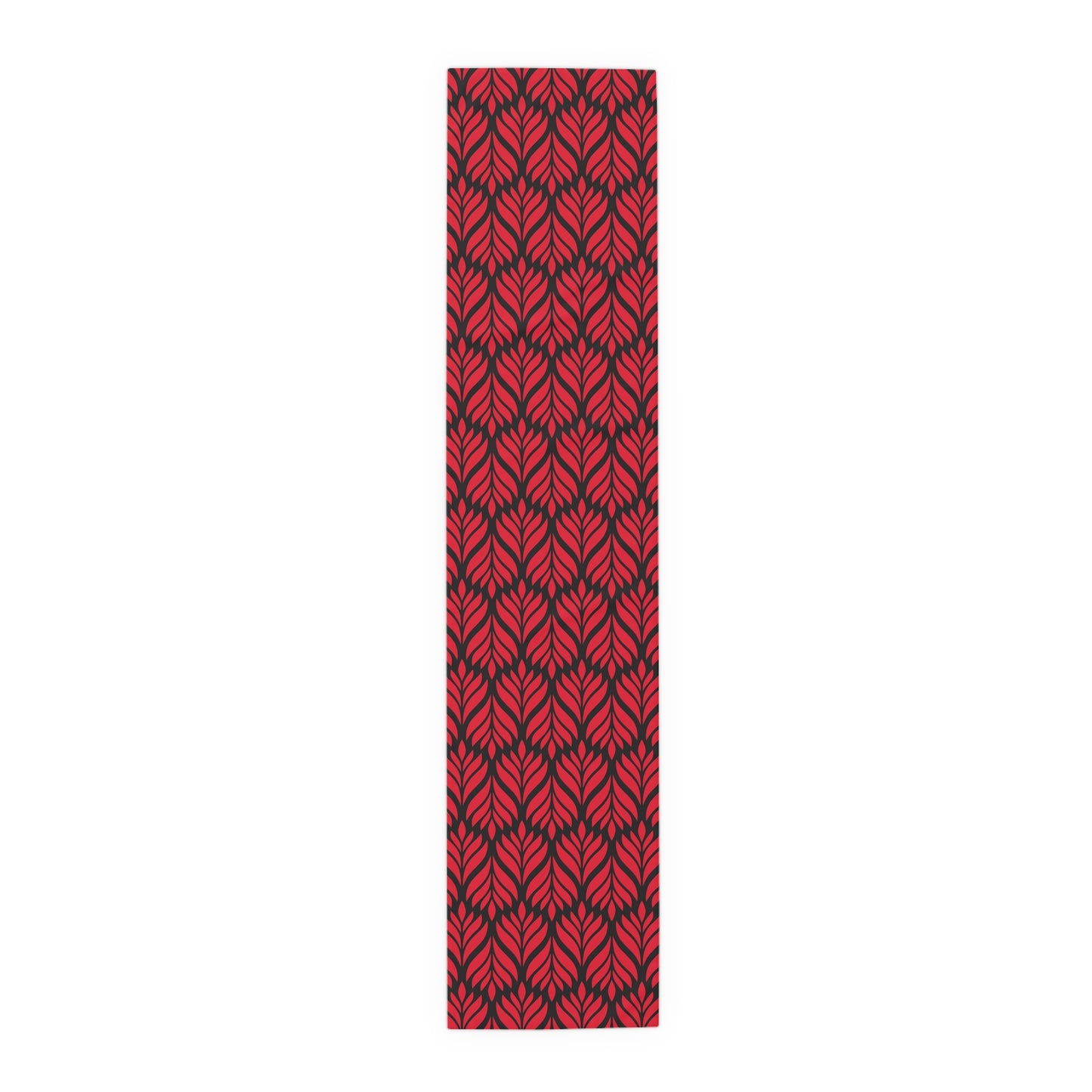 Table Runner | Raleigh, North Carolina | Palm