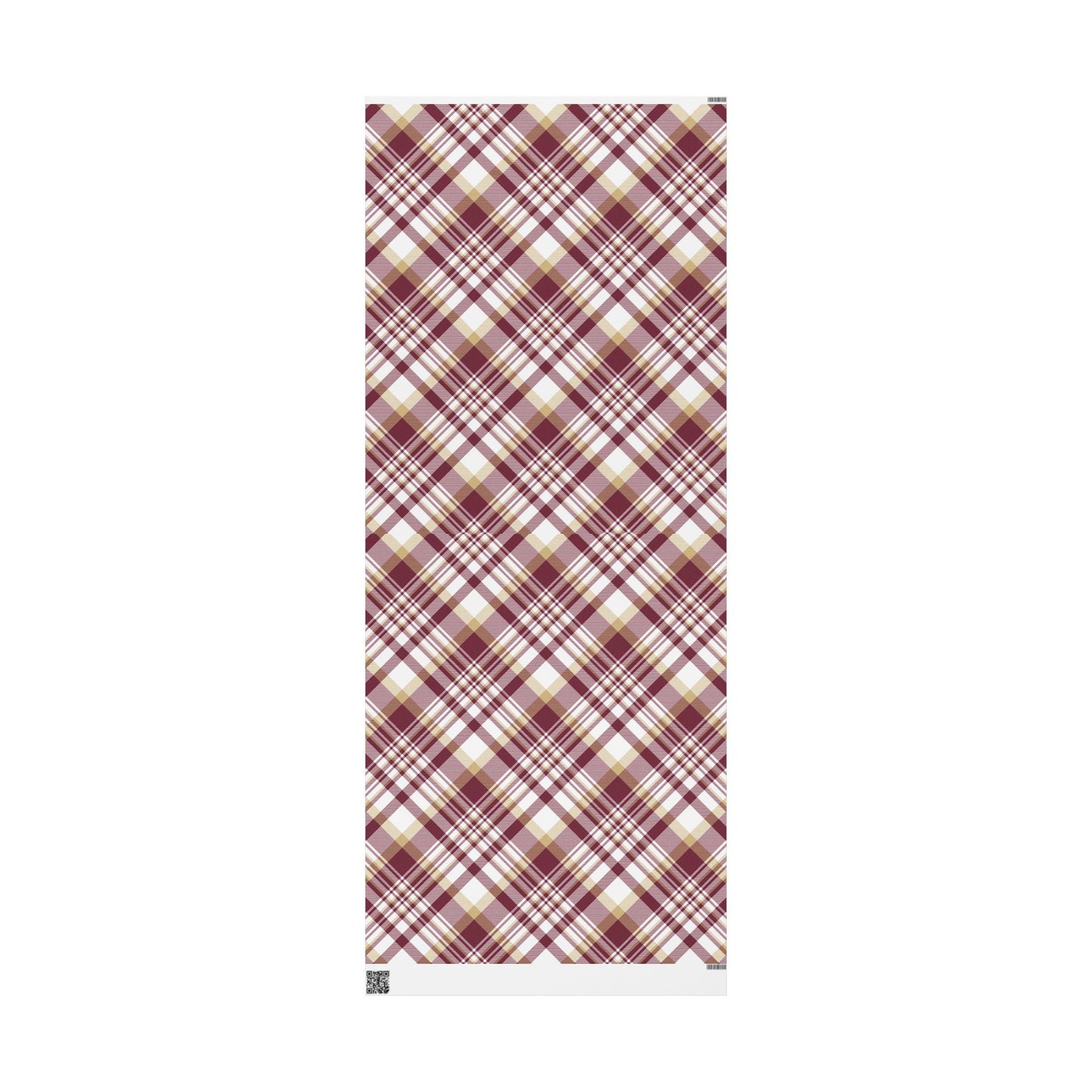 Gift Wrap | Tallahassee, Florida | Tartan