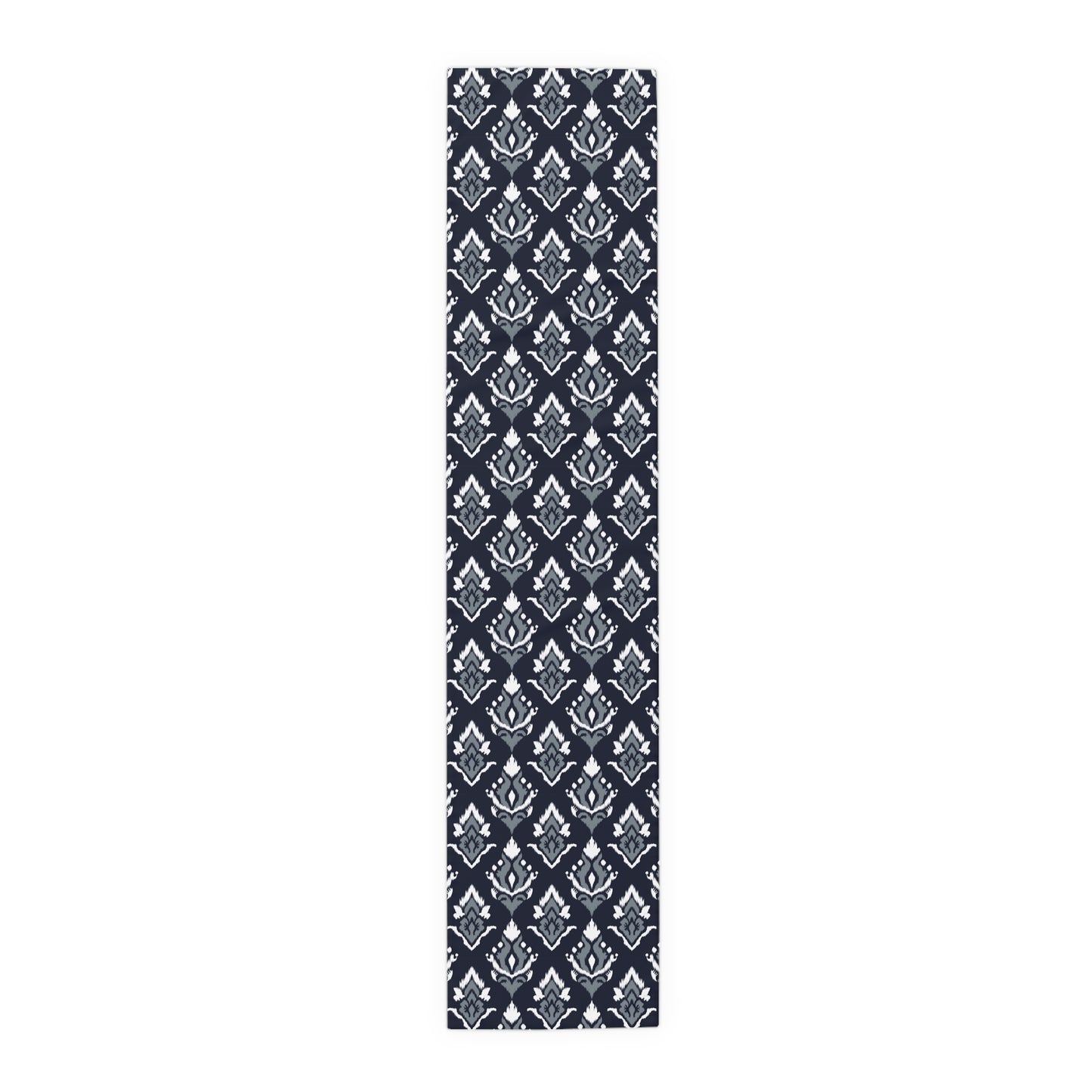 Table Runner | Storrs, Connecticut | Ikat
