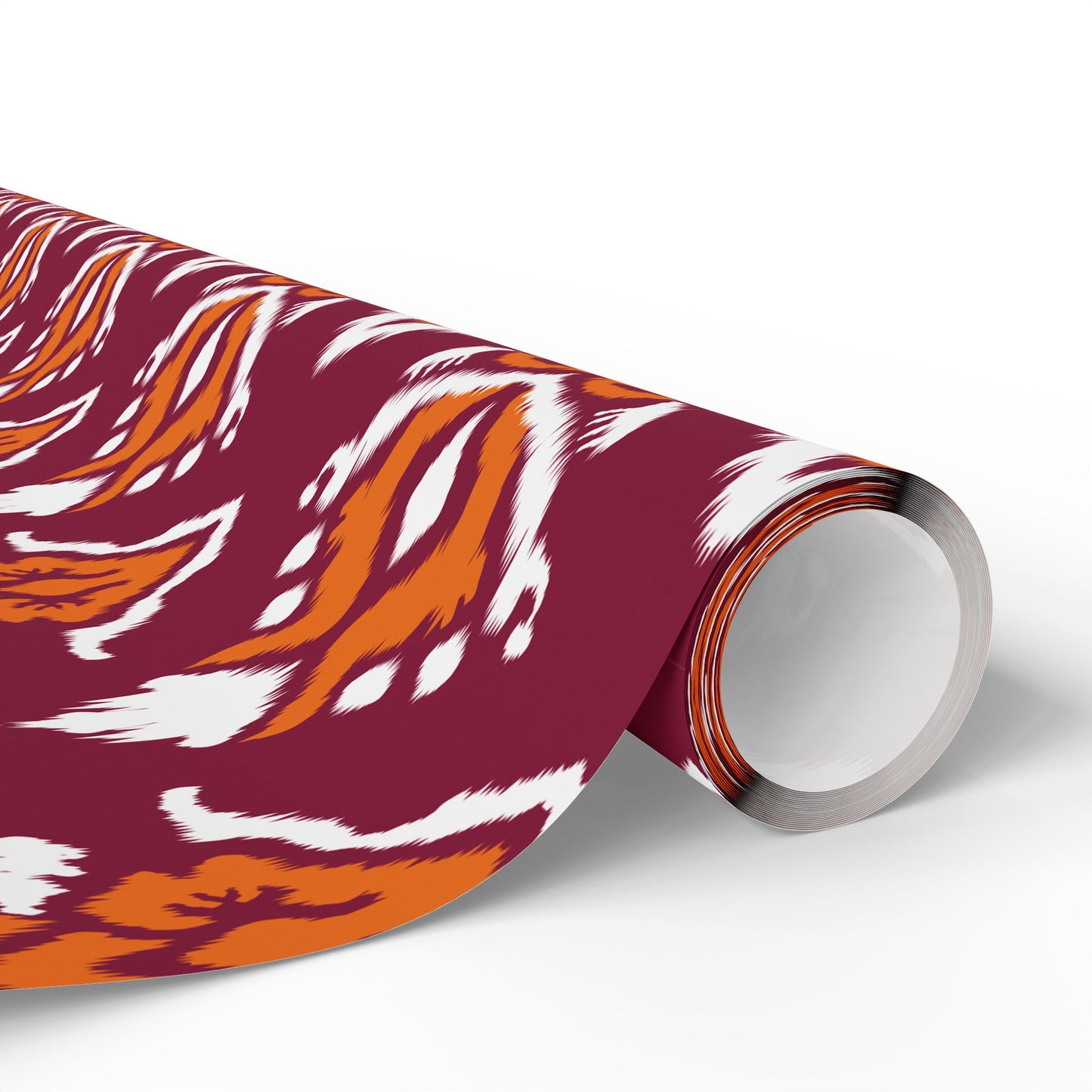 Gift Wrap | Blacksburg, Virginia | Ikat