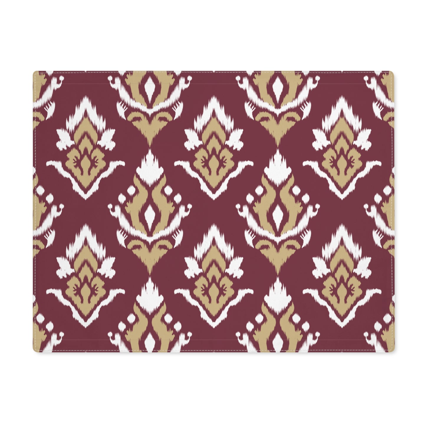 Placemat | Tallahassee, Florida | Ikat