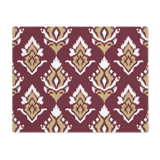 Placemat | Tallahassee, Florida | Ikat