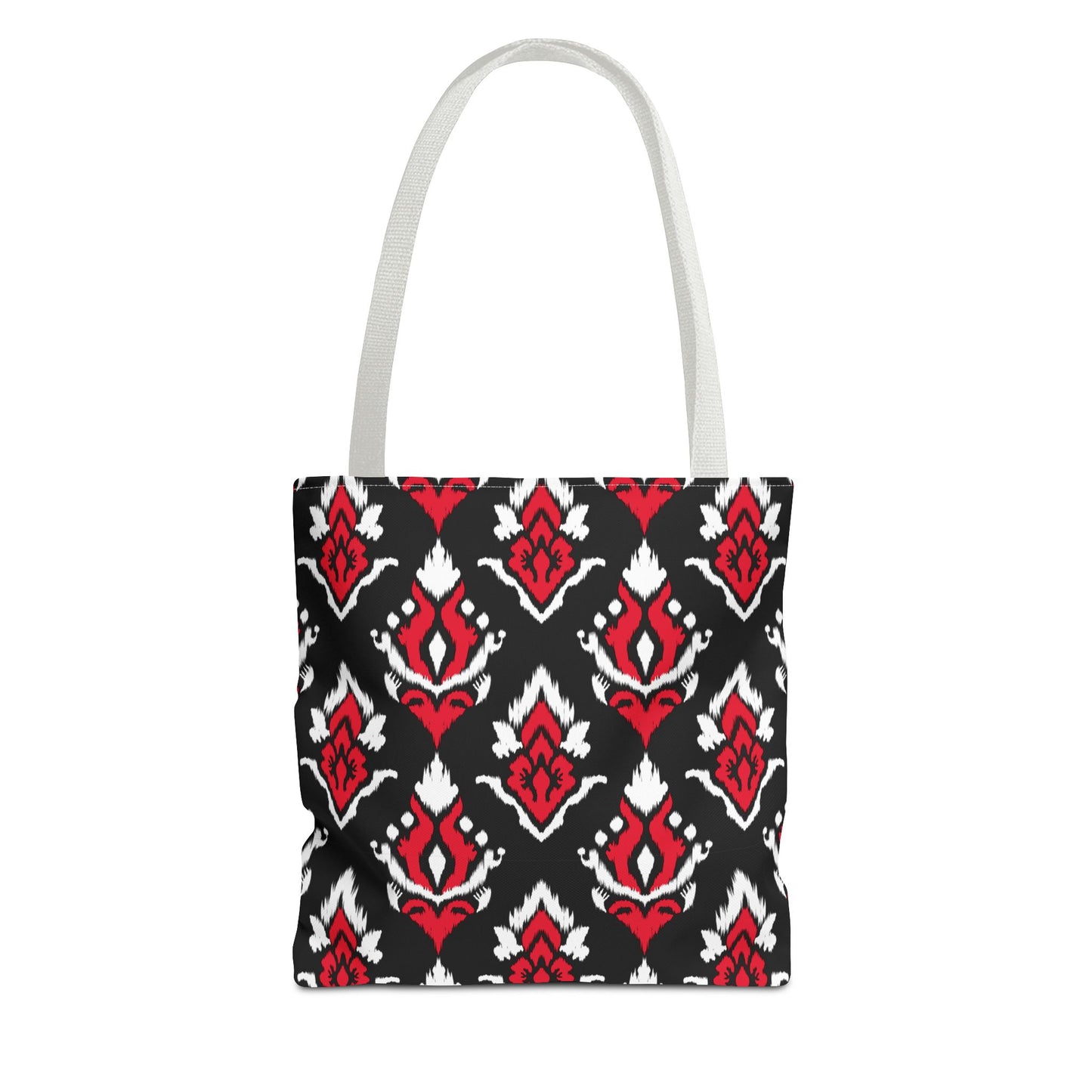 Totes | New Brunswick, New Jersey | Ikat