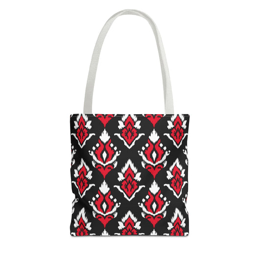 Totes | New Brunswick, New Jersey | Ikat
