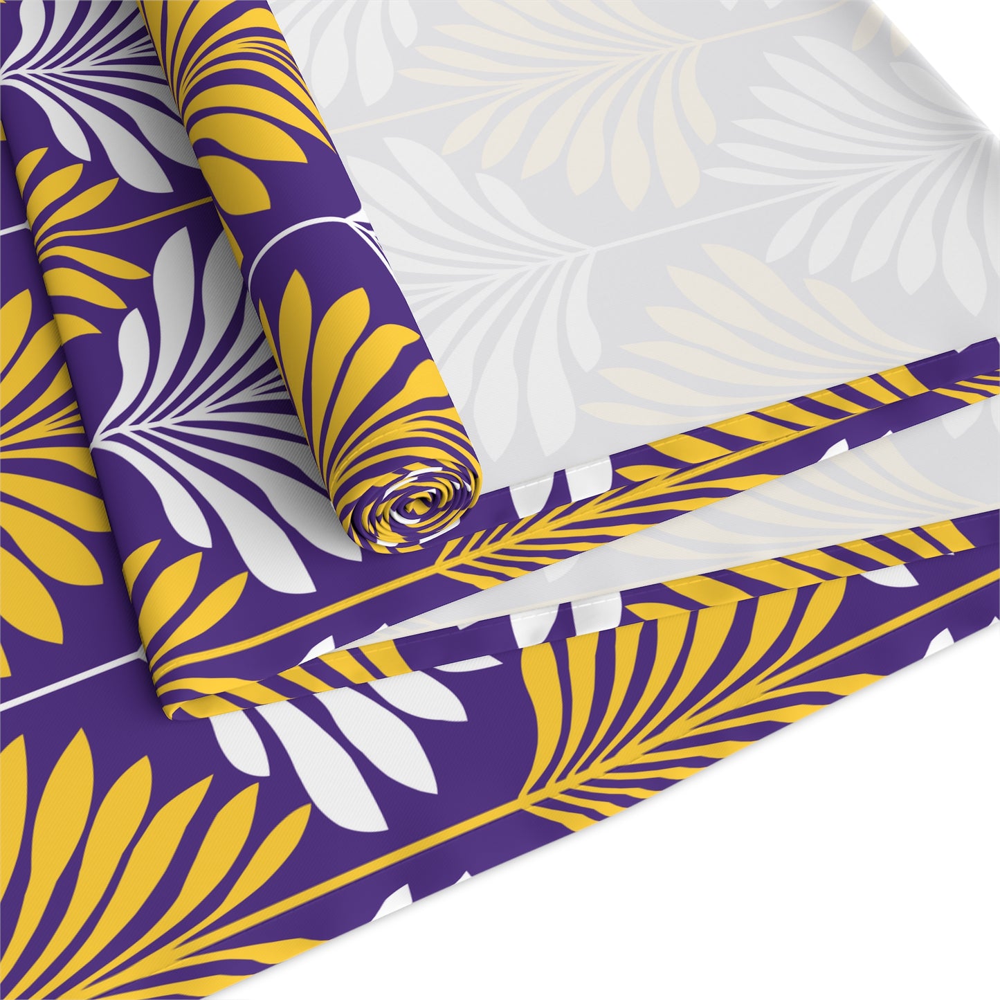 Table Runner | Baton Rouge, Louisiana | Deco