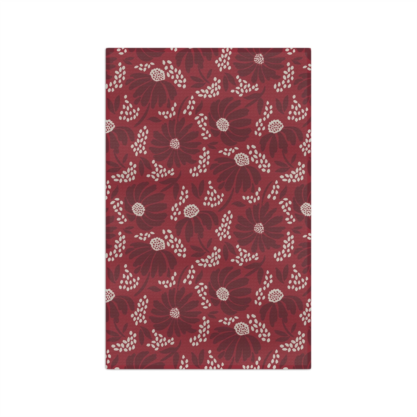 Tea Towels | Tuscaloosa, Alabama | Bellis