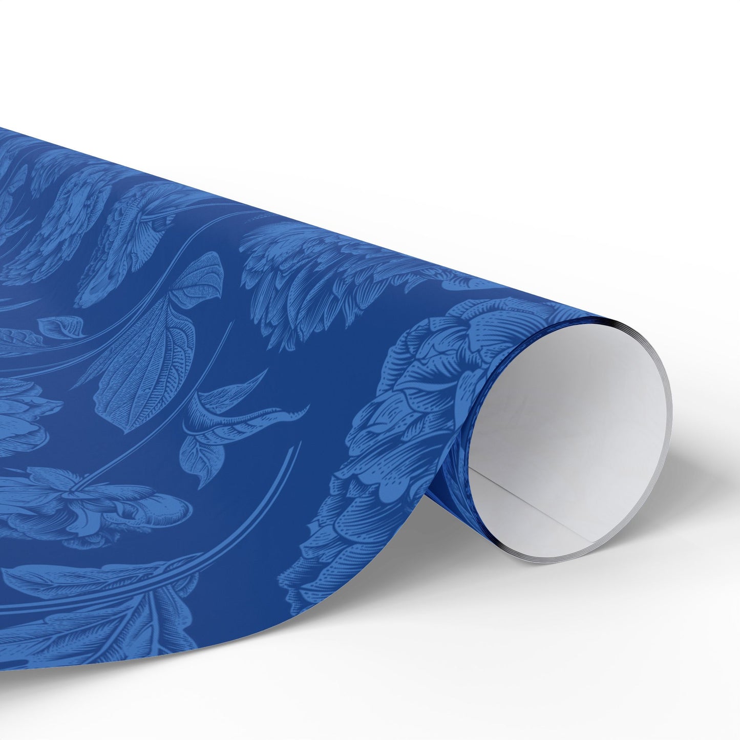 Gift Wrap | Lexington, Kentucky | Peony