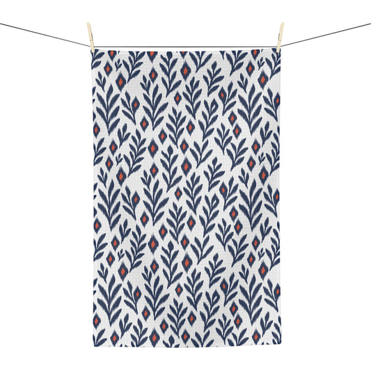 Microfiber Tea Towel | Charlottesville, Virginia | Laurel