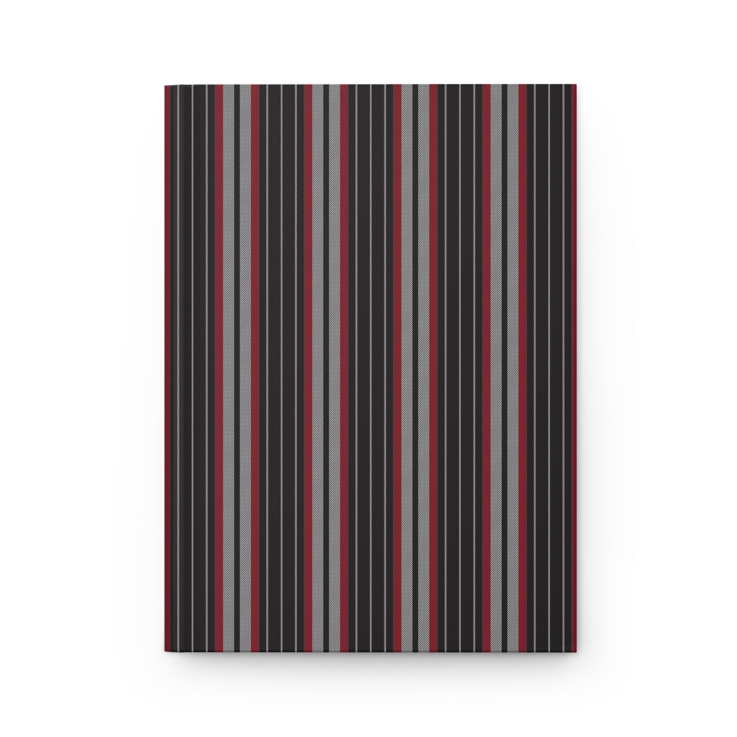 Journal | Raleigh, North Carolina | Stripe