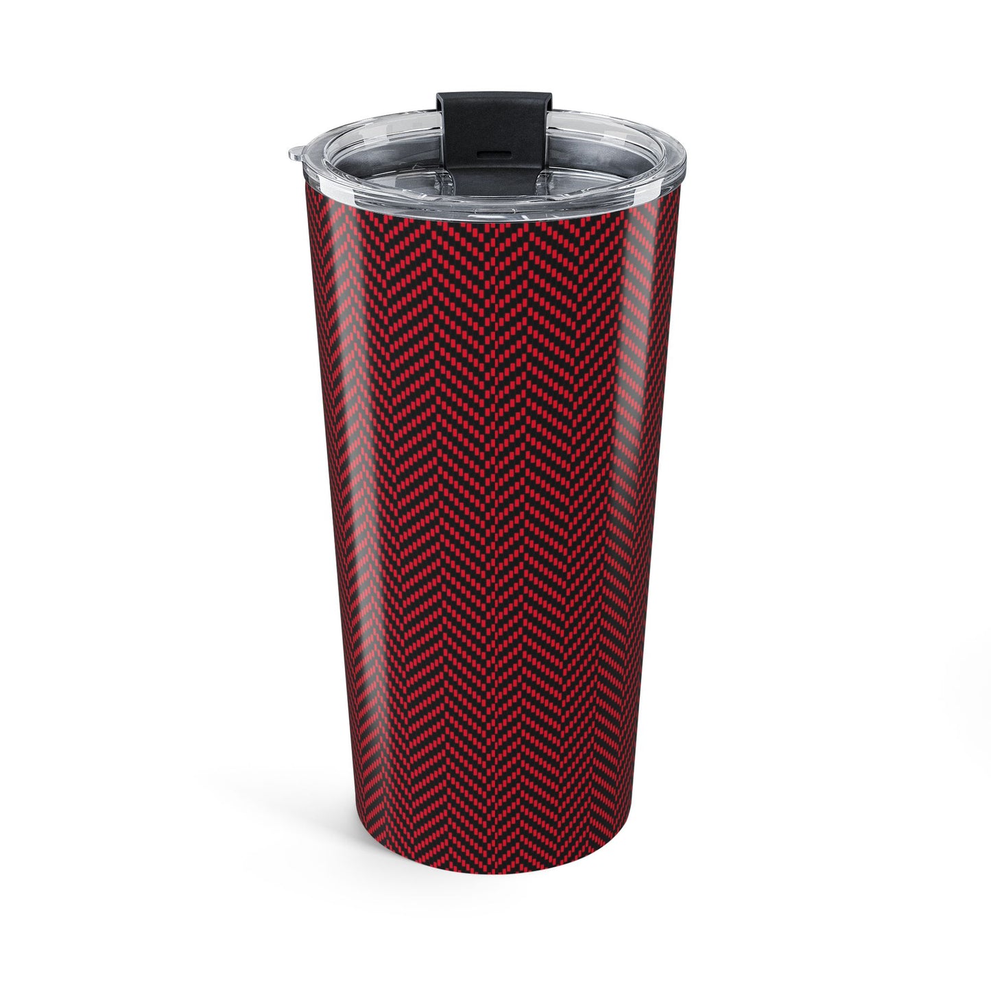 Tumbler | Raleigh, North Carolina | Herringbone