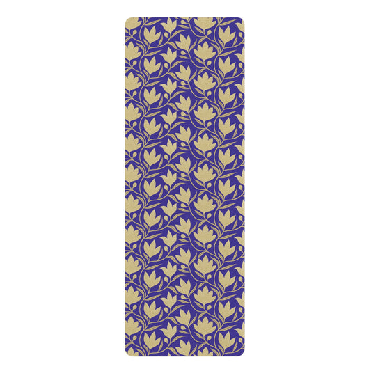 Yoga Mat | Harrisonburg, Virginia | Magnolia