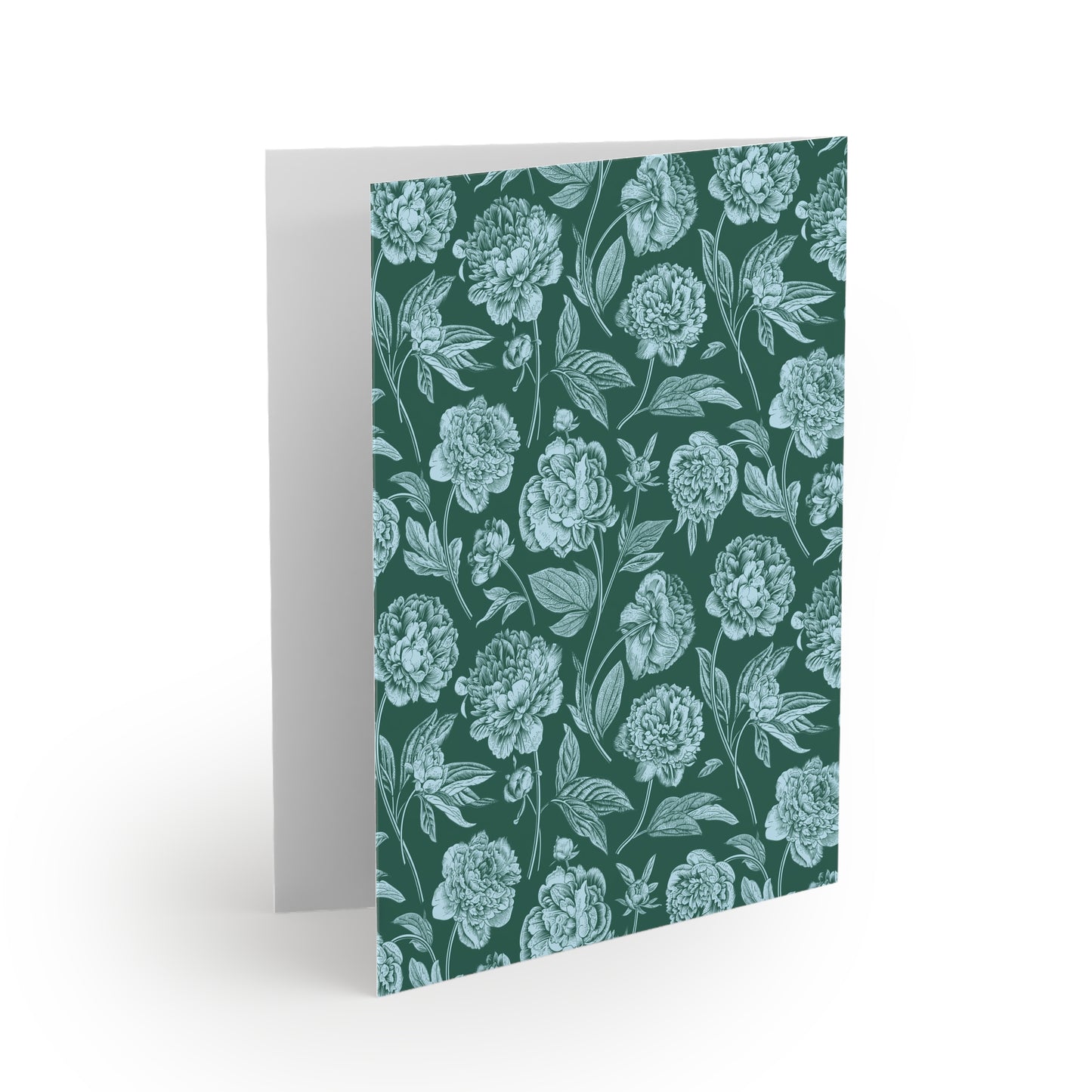 Notecards | New Orleans, Louisiana | Peony