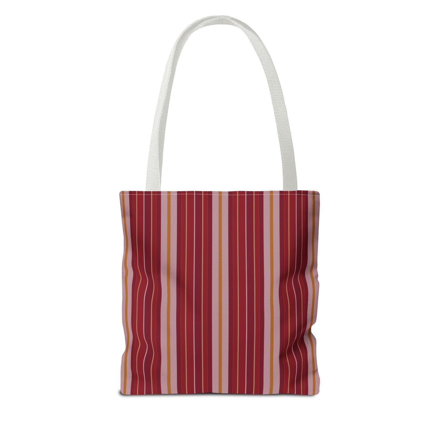 Totes | Red & Yellow | Stripe