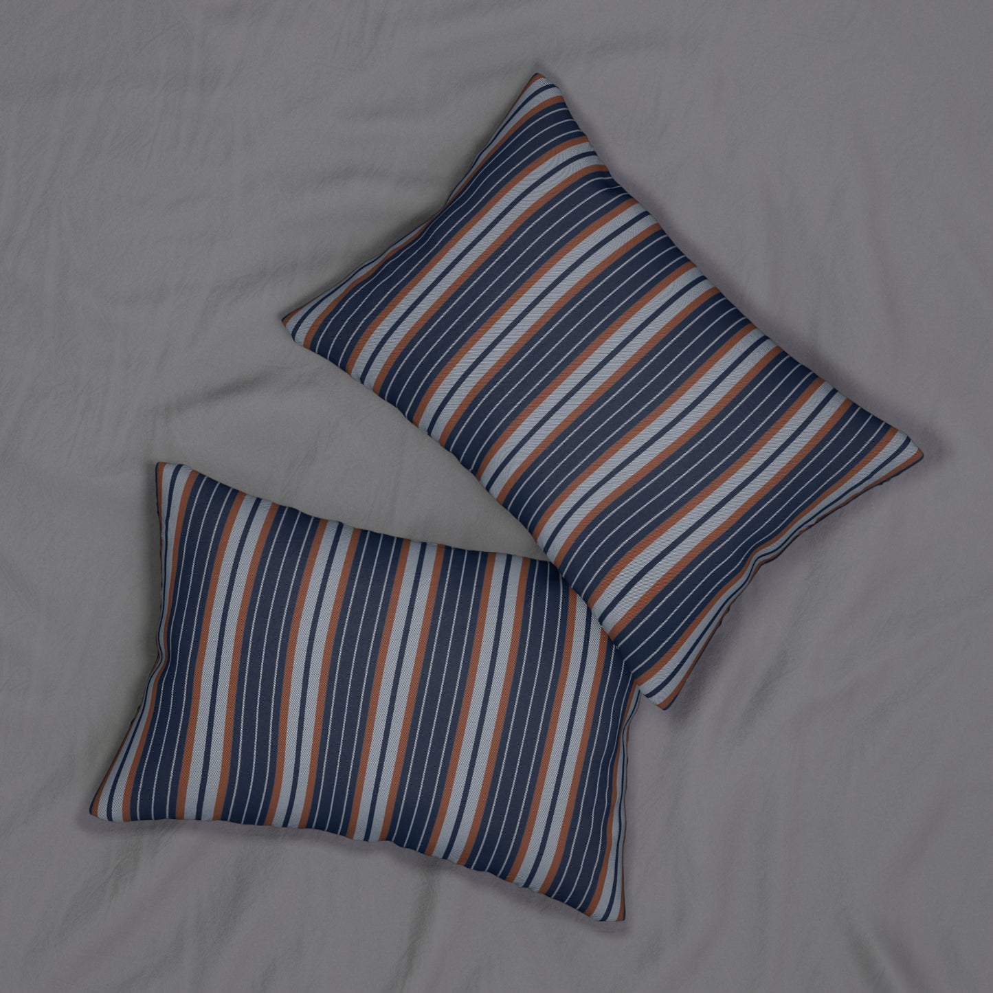Pillow | Auburn, Alabama | Stripe