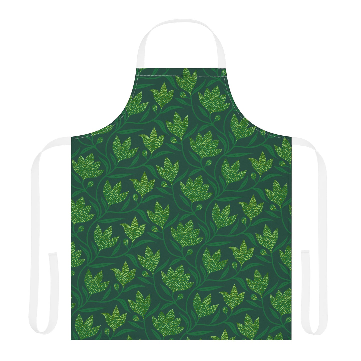 Apron | Eugene, Oregon | Magnolia