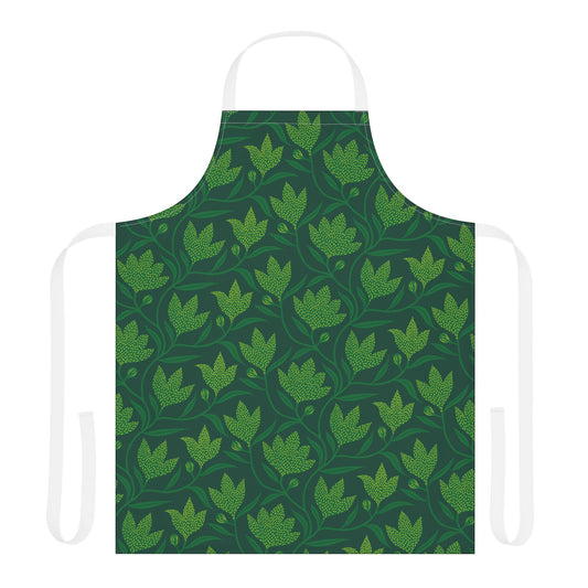 Apron | Eugene, Oregon | Magnolia