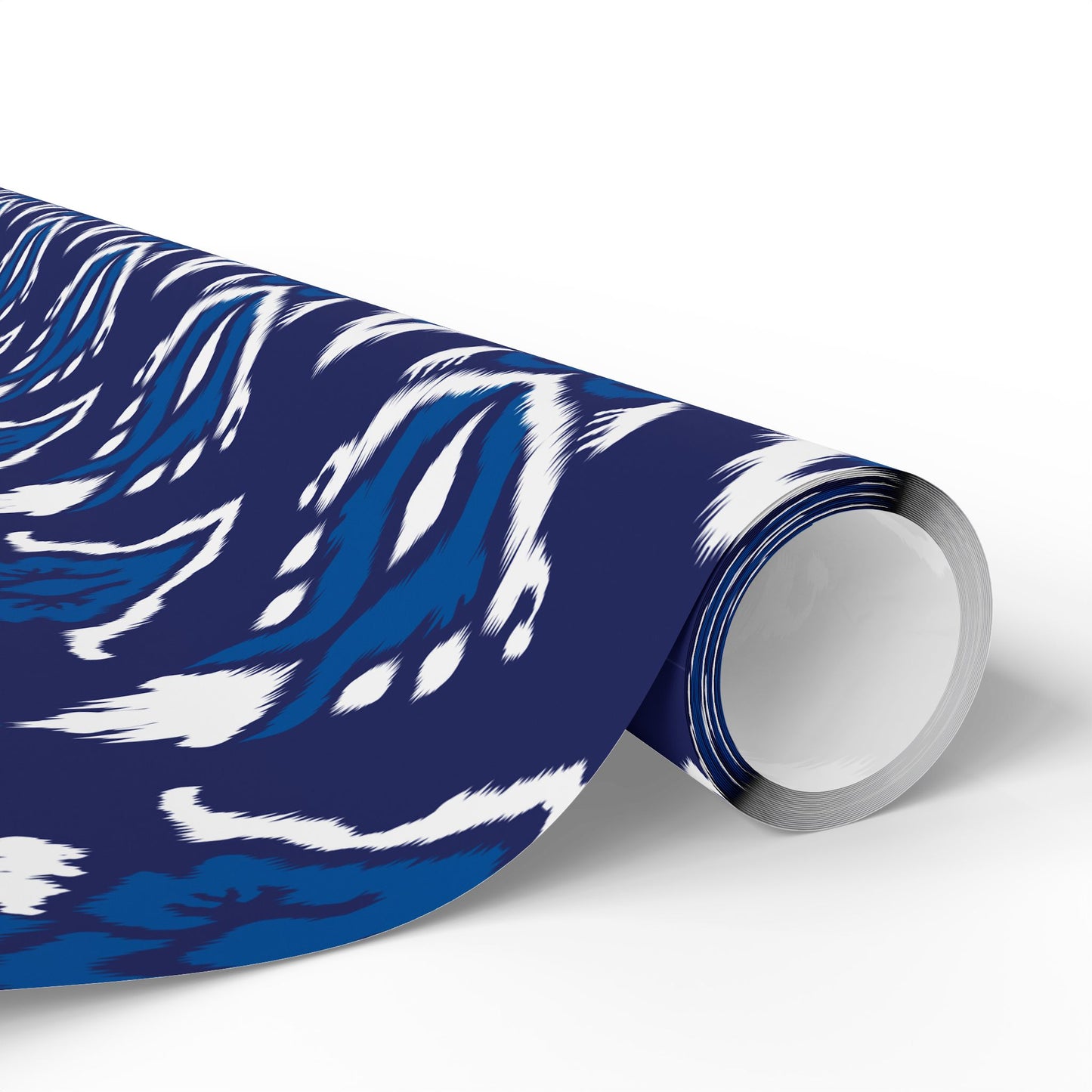Gift Wrap | Durham, North Carolina | Ikat