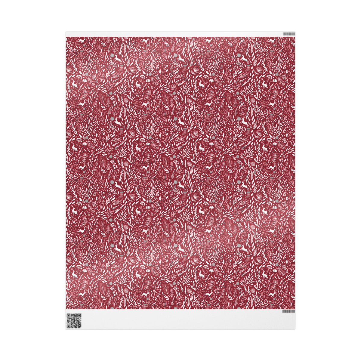 Gift Wrap | Tuscaloosa, Alabama | Fauna