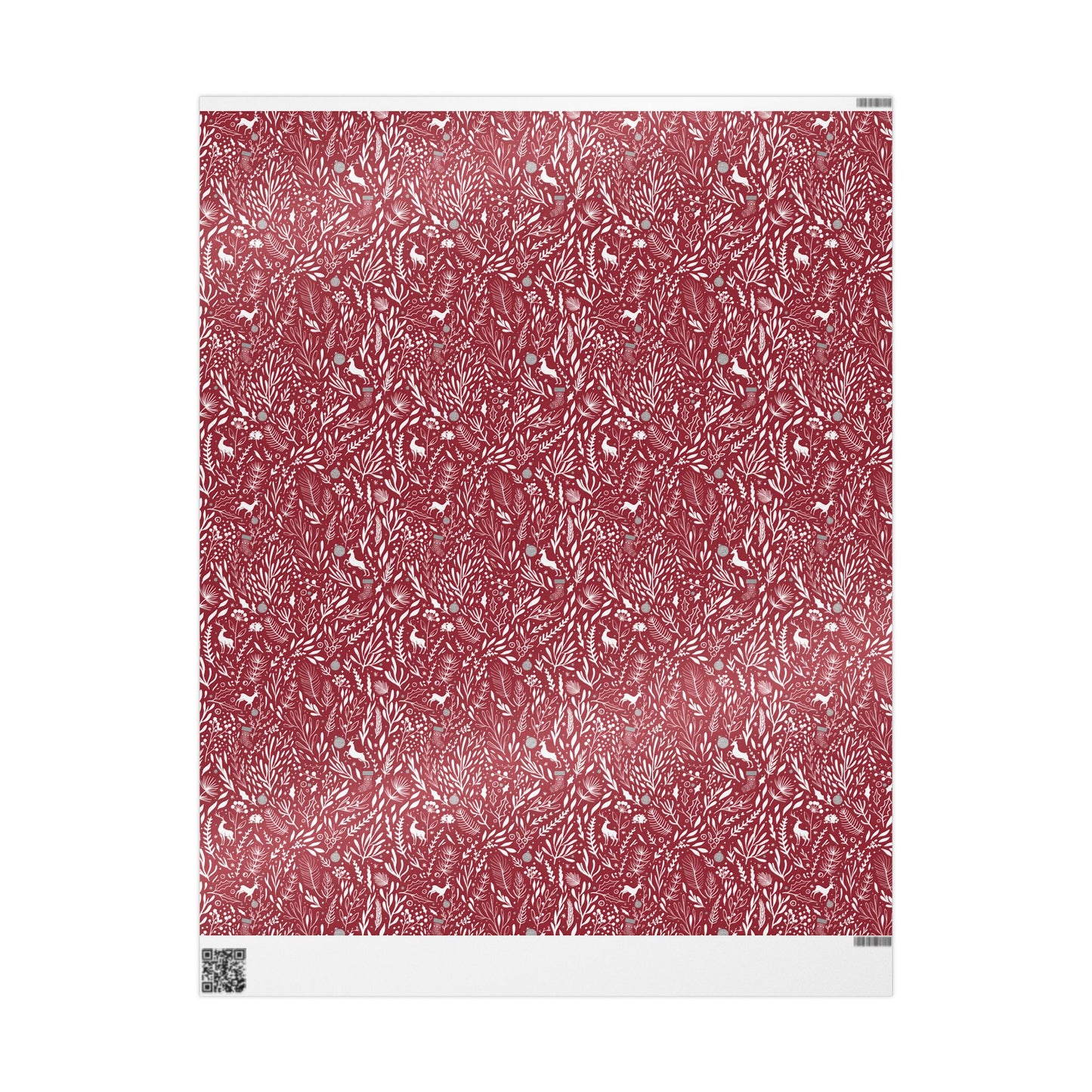 Gift Wrap | Tuscaloosa, Alabama | Fauna