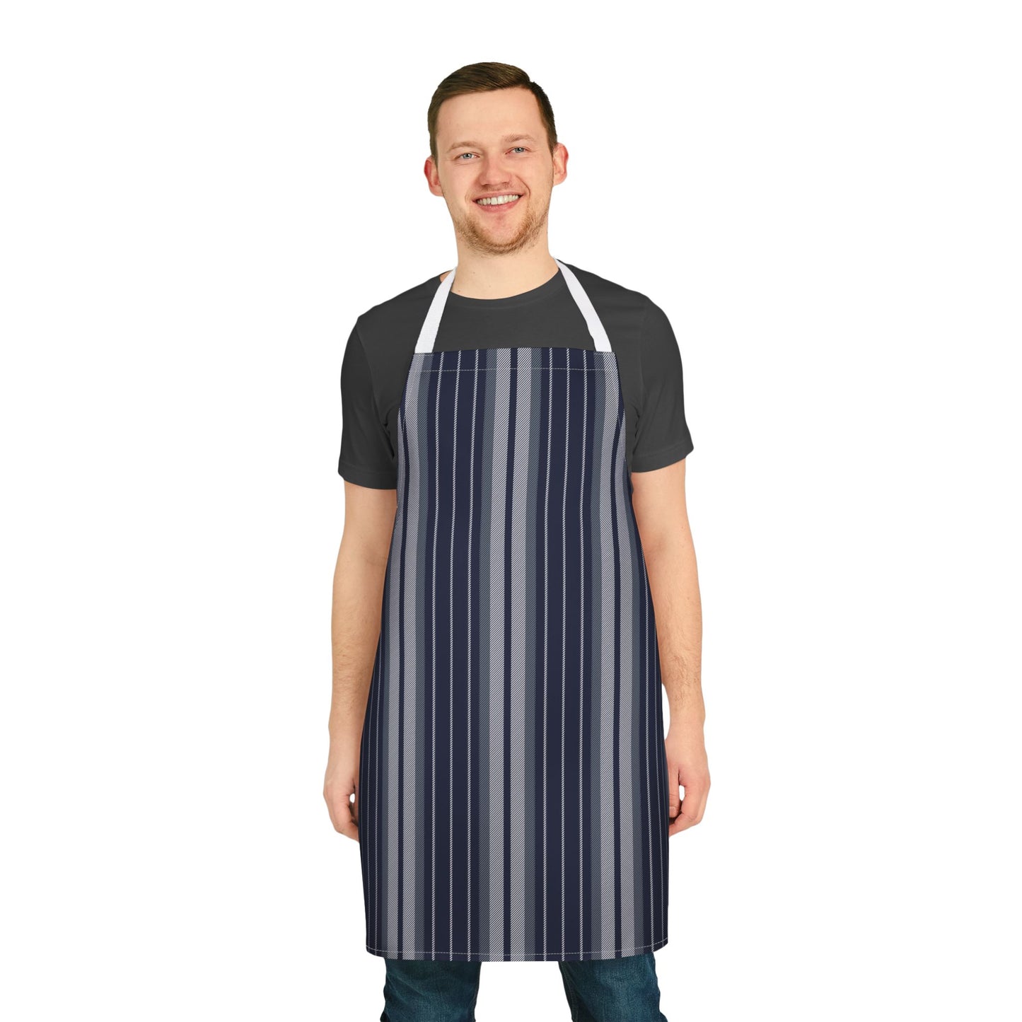 Apron | Storrs, Connecticut | Stripe